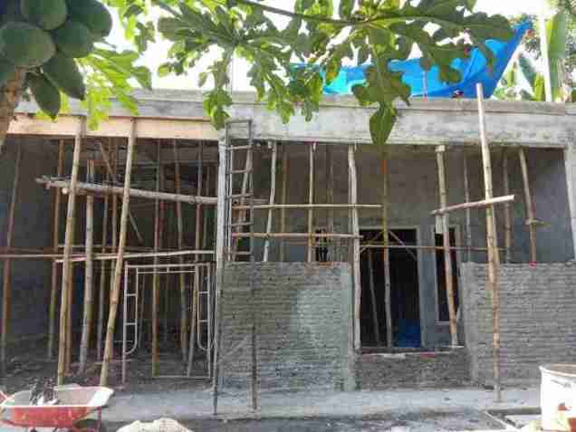 Jual Rumah Gunung Pati Semarang